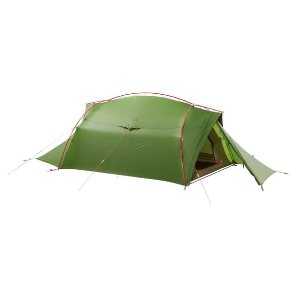 Vaude Tents Teltta Mark 3p Vihreä 3 Places