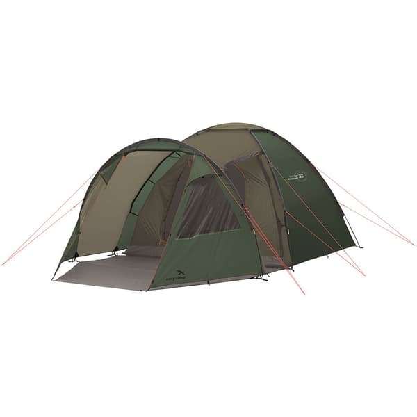 Easycamp Tält Eclipse 500 Grönt 5 Places Grön