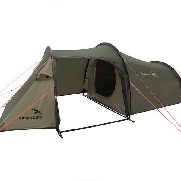 Easycamp Tält Magnetar 200 Grönt 2 Places