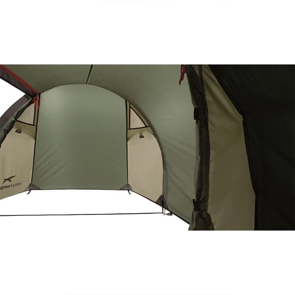 Easycamp Tält Magnetar 200 Grönt 2 Places