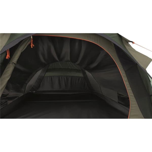 Easycamp Teltta Energy 300 Beige,Vihreä 3 Places