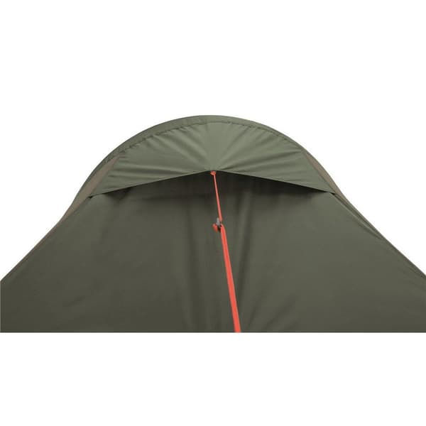 Easycamp Teltta Energy 300 Beige,Vihreä 3 Places