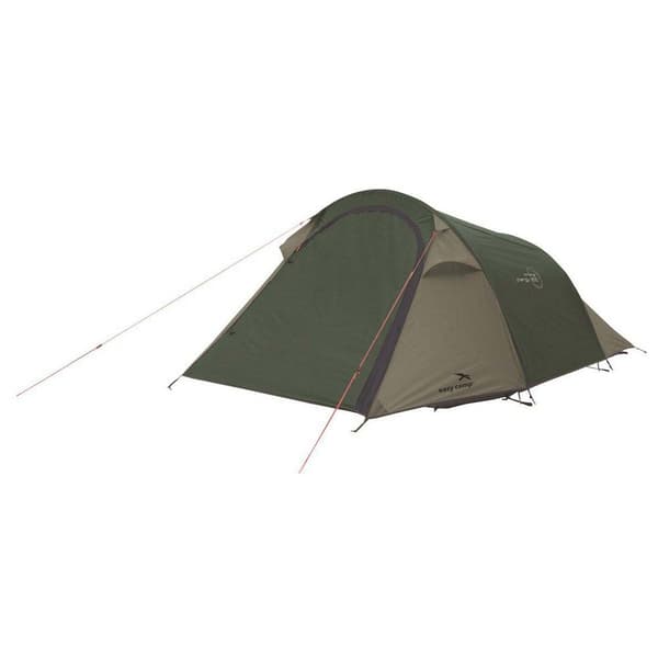 Easycamp Teltta Energy 300 Beige,Vihreä 3 Places