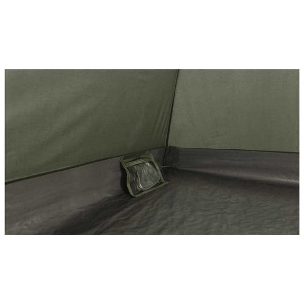 Easycamp Telt Comet 200 Grøn 2 Places