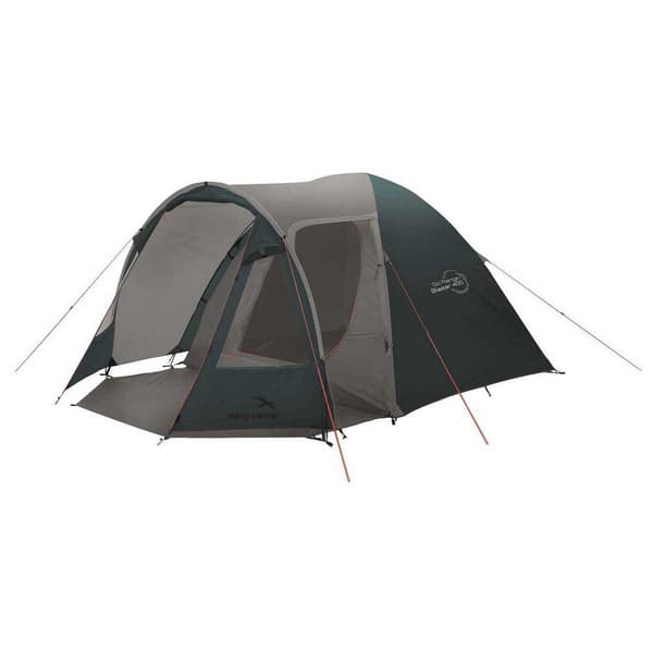 Easycamp Teltta Blazar 400 Sininen 4 Places Sininen