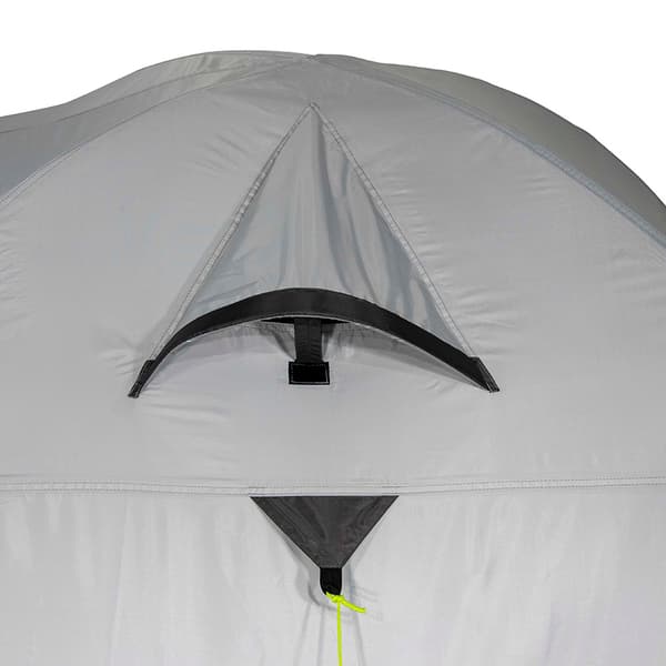High Peak Nevada 5.0 Climate Protection 80 Grey Dome/Igloo tent