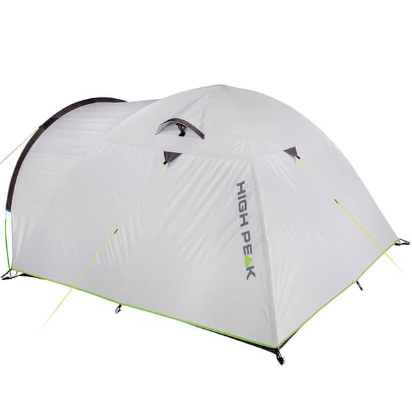 High Peak Nevada 5.0 Climate Protection 80 Grey Dome/Igloo tent