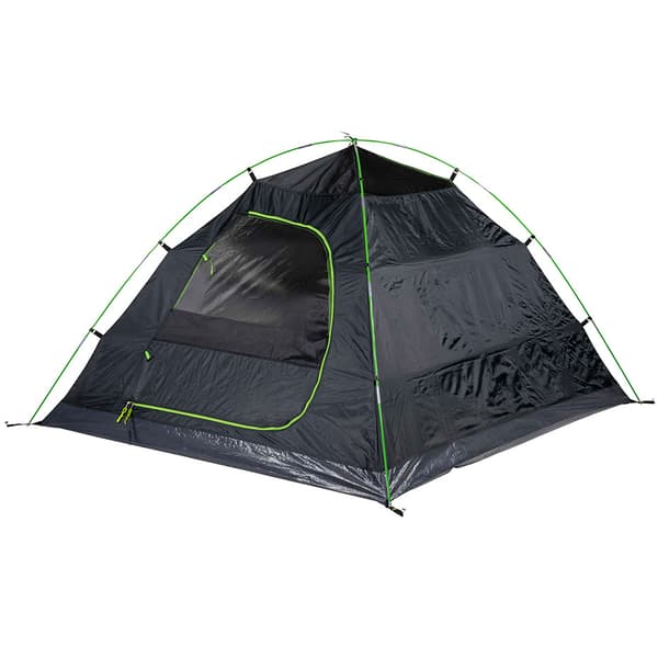 High Peak Nevada 5.0 Climate Protection 80 Grey Dome/Igloo tent