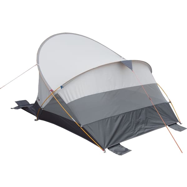 High Peak Cordoba 80 Shelter Grey