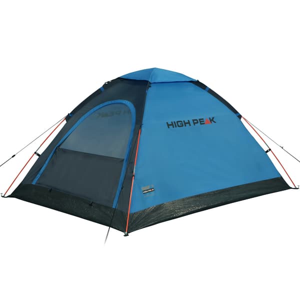 High Peak Monodome Blue, Grey Dome/Igloo tent