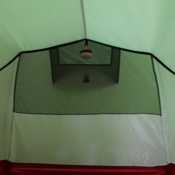 High Peak Kite 2 Tunnel tent 10188