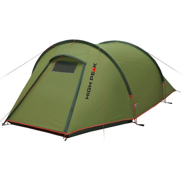 High Peak Kite 2 Tunnel tent 10188
