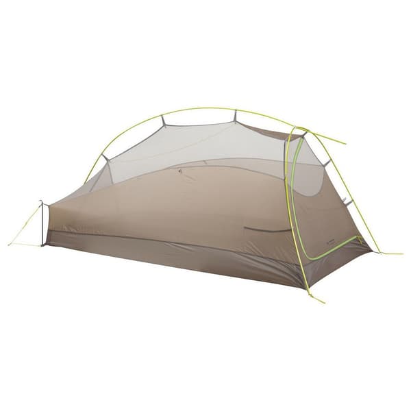 Vaude Tents Tält Hogan Sul 1-2p Grönt 2 Places
