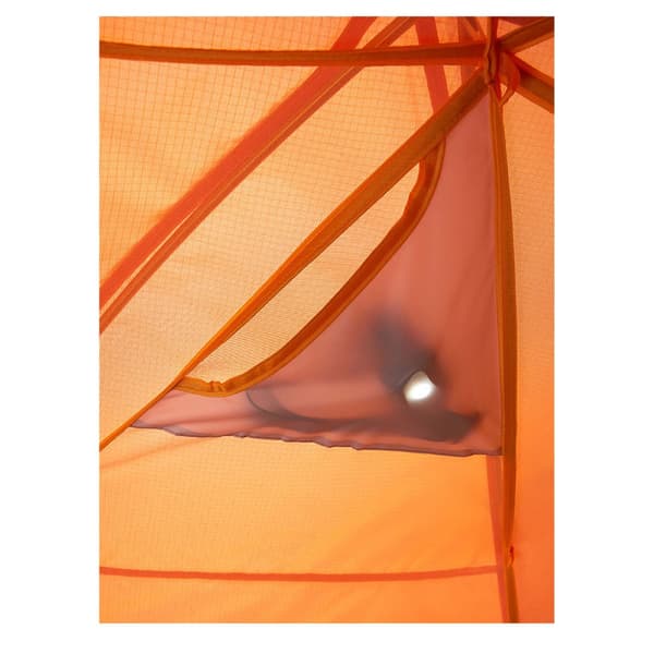 Marmot Tält Tungsten 3 Orange 3 Places