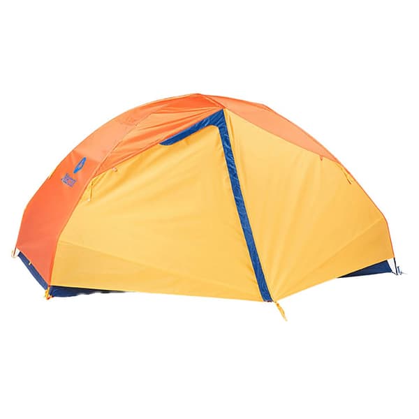 Marmot Tält Tungsten 3 Orange 3 Places
