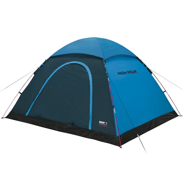 High Peak Monodome XL Blue Dome/Igloo tent 10164