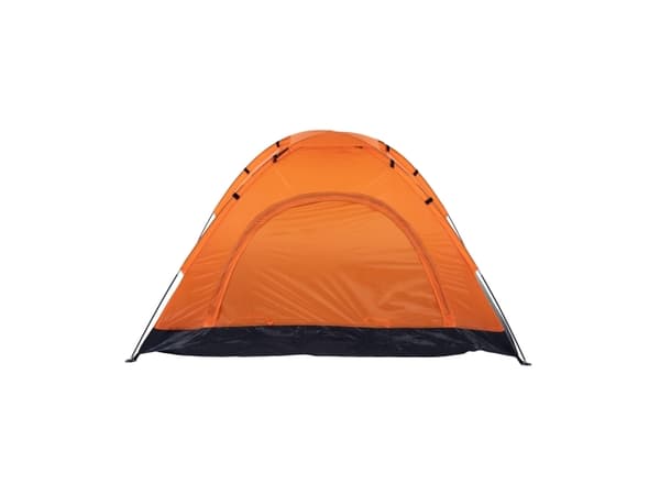 Okko Dome Tent 1 Layer For 4 Persons