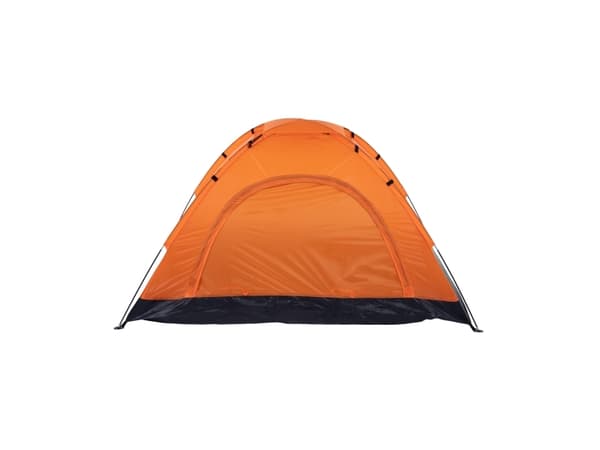 Okko Dome Tent 1 Layer For 4 Persons