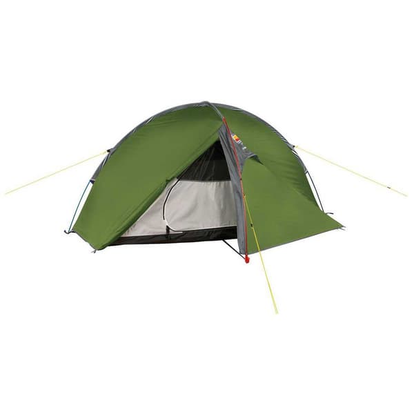 Terra Nova Tält Helm Compact 2 Wild Country Grönt 2 Places