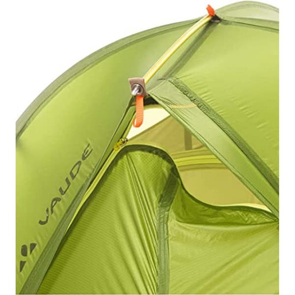 Vaude Tents Teltta Taurus Sul 1p Vihreä 1 Place