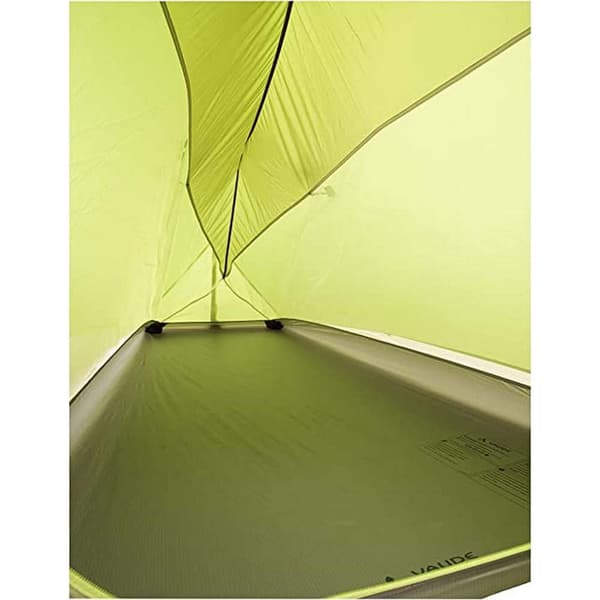 Vaude Tents Teltta Taurus Sul 1p Vihreä 1 Place