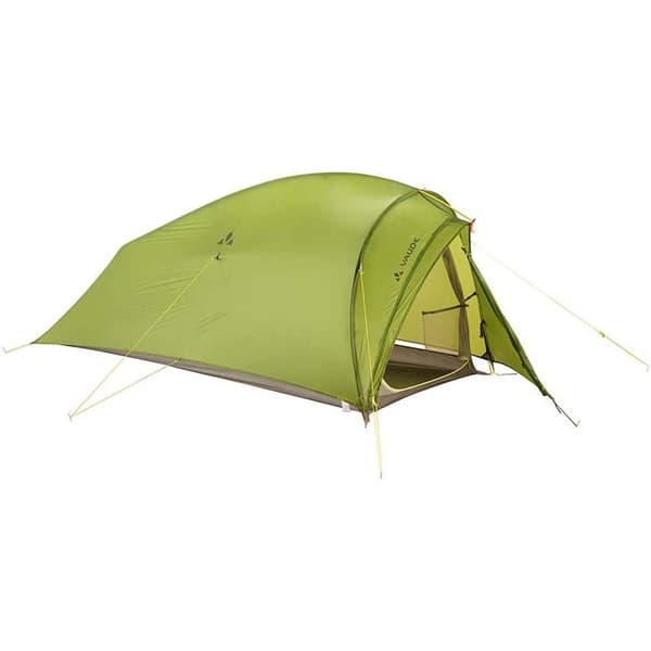 Vaude Tents Teltta Taurus Sul 1p Vihreä 1 Place