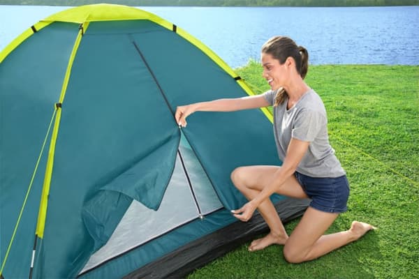 Bestway Cool Dome 2 Tält 145x205x100cm (2024 modell)