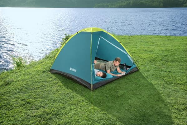 Bestway Cool Dome 2 Tält 145x205x100cm (2024 modell)