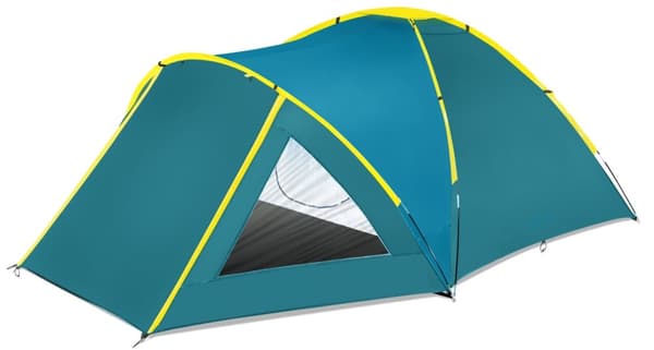 Bestway Activemount 3  Tält (210+140 cm) x 240 x 130 cm