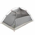 Miniatyrbilde 9 av 11: vidaXL Kuppeltelt for camping 3 personer grønn vanntett