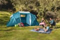 Miniatyrbild 3 av 8: Bestway Family Ground 4 Tält 460 x 230 x 185 cm