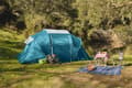 Miniatyrbild 5 av 8: Bestway Family Ground 4 Tält 460 x 230 x 185 cm