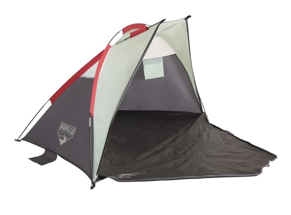 Bestway 68001, 110 g/m ^, Polyester, Multifärg, Ficka