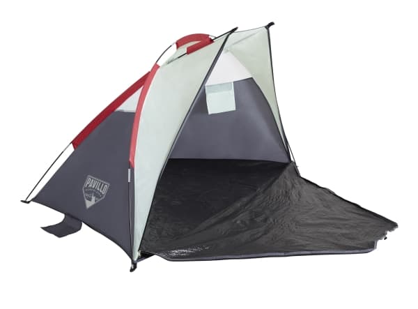 Bestway 68001, 110 g/m ^, Polyester, Multifärg, Ficka