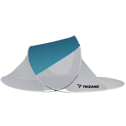 Rantateltta / Pop-Up Teltta / Tuulensuoja - 220x120x90cm