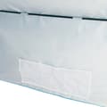 Pikkukuva 5 / 8: Markiisi Aktive Sininen Ranta Polyesteri 360 x 120 x 150 cm