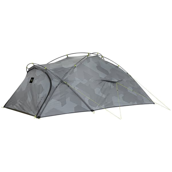 Salewa Telt Litetrek Ii Transparent