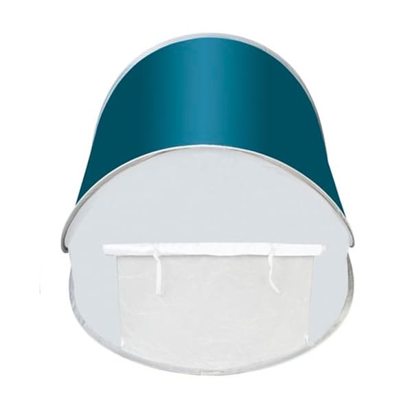 Rantateltta / Pop-Up Teltta / Tuulensuoja - 145x100x70cm