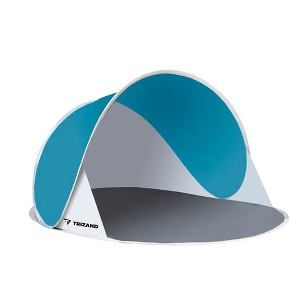 Rantateltta / Pop-Up Teltta / Tuulensuoja - 145x100x70cm