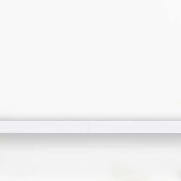 festtelt med sidevægge 4x9 m 90 g/m² hvid