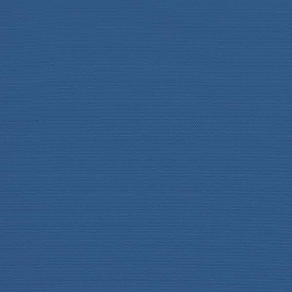 udskiftningsdug til parasol 300 cm azurblå