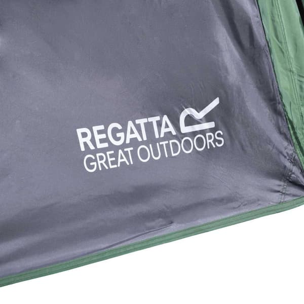 Regatta Teltta Kivu 3 V3 Vihreä 3 Places