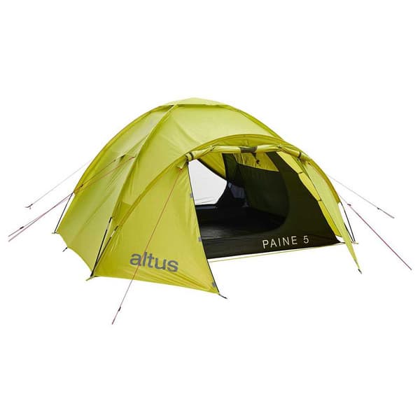 Altus Tält Paine 5 I30  5 Places