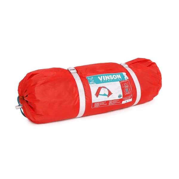 Altus Tält Vinson G30 Orange 2 Places