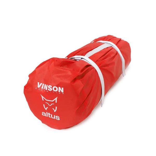 Altus Tält Vinson G30 Orange 2 Places