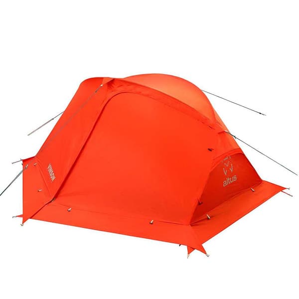 Altus Tält Vinson G30 Orange 2 Places
