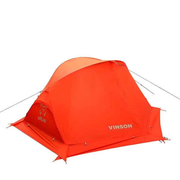 Altus Tält Vinson G30 Orange 2 Places
