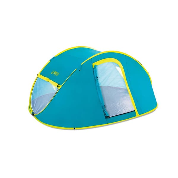 Lanthandel Bestway 240 x 210 x 100 cm