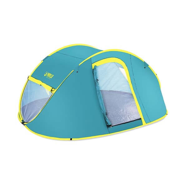 Lanthandel Bestway 240 x 210 x 100 cm