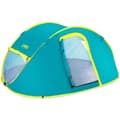 Miniatyrbild 1 av 6: Lanthandel Bestway 240 x 210 x 100 cm
